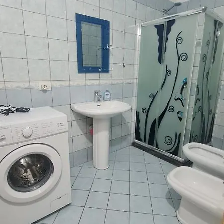 Διαμέρισμα Summer