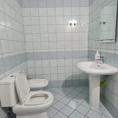Summer Appartement Vlorë
