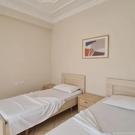Apartament Summer Wlora
