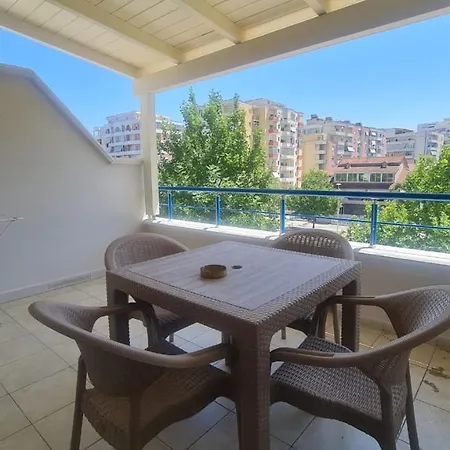 Διαμέρισμα Summer Vlorë