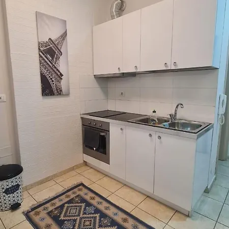 Διαμέρισμα Summer Vlorë