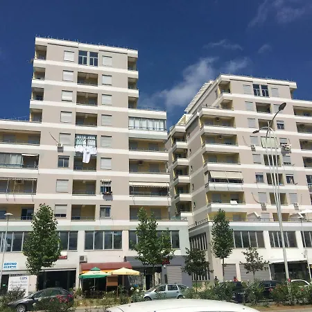 Διαμέρισμα Summer Vlorë