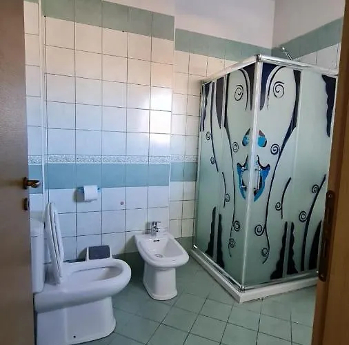 Summer Apartament Wlora