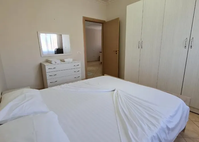 Apartament Summer Wlora