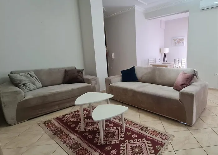 Summer Apartament Wlora
