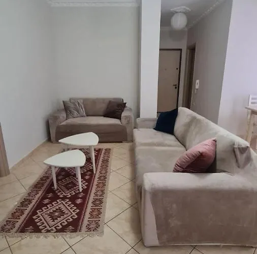 Apartament Summer *