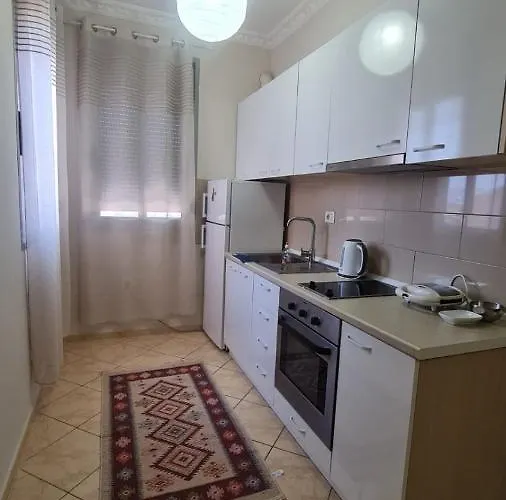 Apartament Summer *