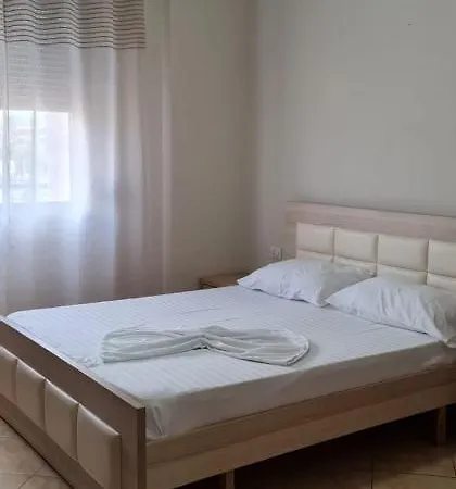 Apartment Summer Vlore