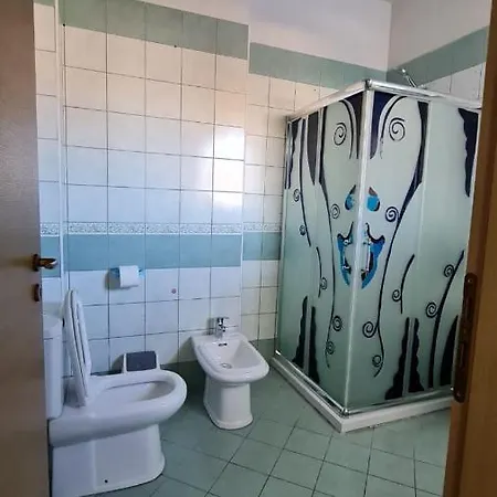 Summer Apartment Vlorë