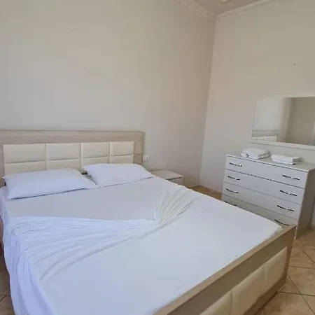 Summer Apartamento Vlorë