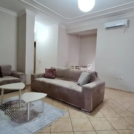 Apartment Summer Vlore