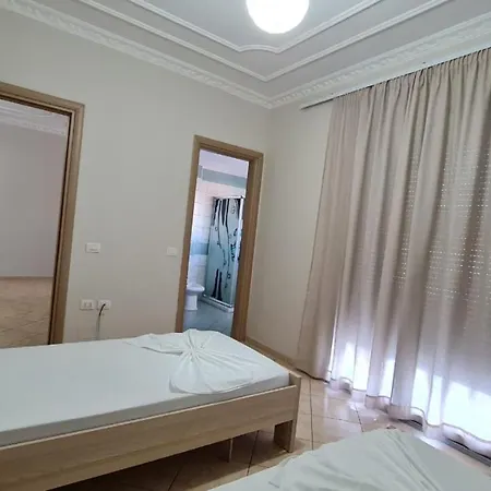 Summer Apartment *