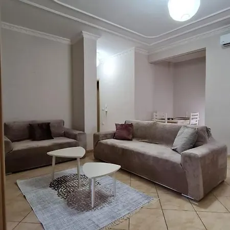 Summer Apartment *