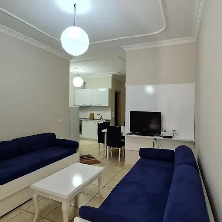 Summer Apartamento *