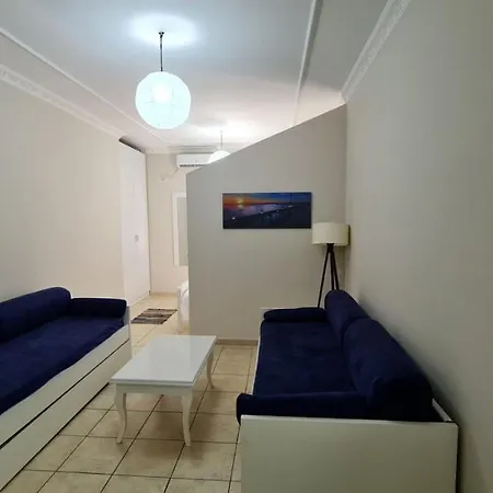 Summer Apartment Vlore