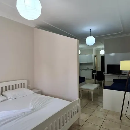 Summer Apartment