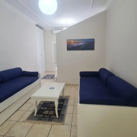 Apartment Summer *