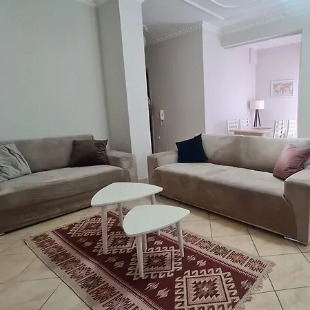 Summer Apartment Vlorë