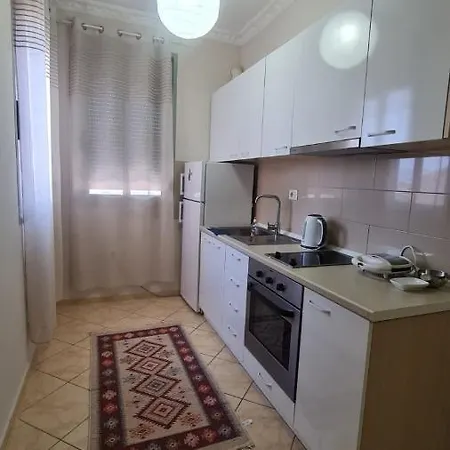 Apartamento Summer *