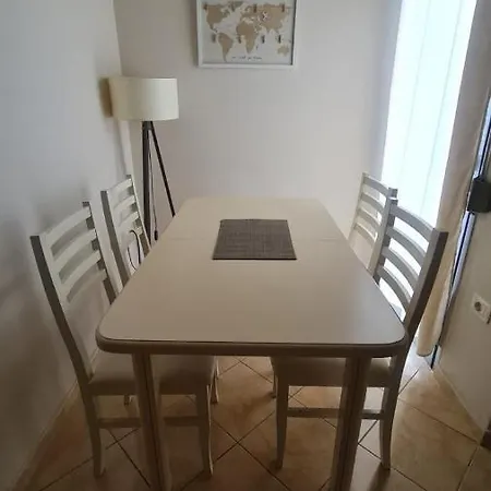Summer Apartamento