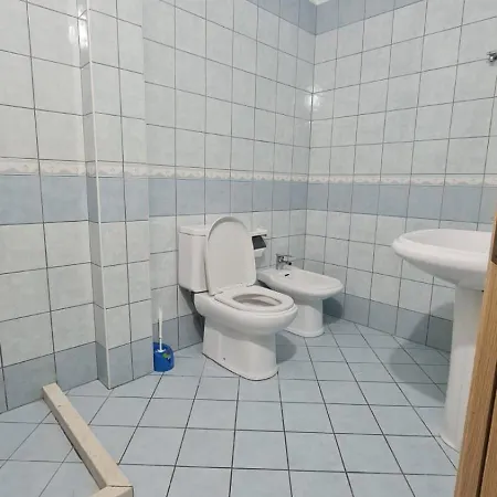 Apartamento Summer