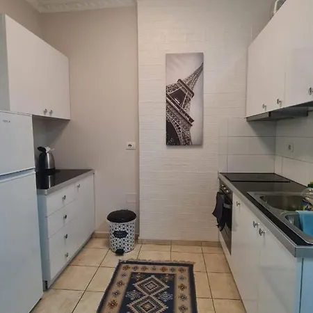 Summer Apartment