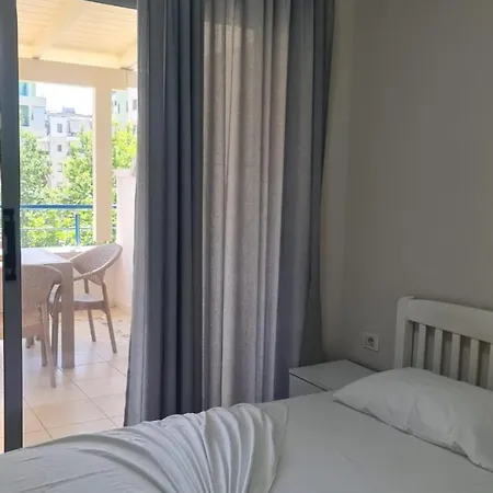 Summer Apartment