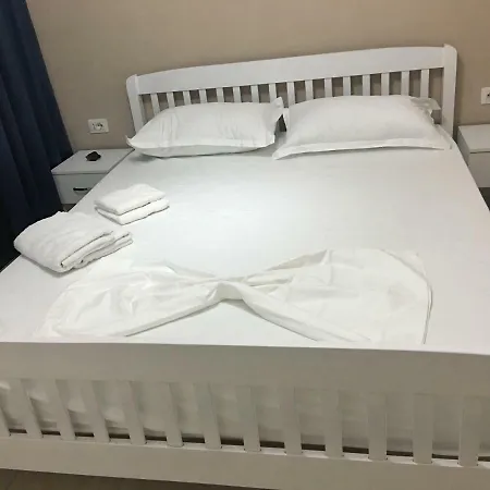 Summer Apartamento