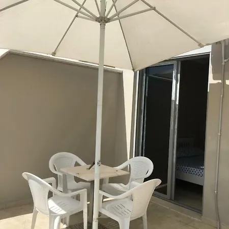 Summer Apartment Vlore